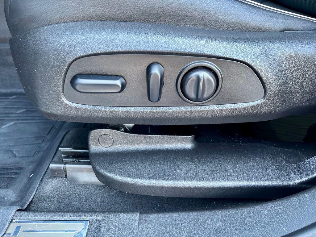 used 2019 GMC Acadia car, priced at $20,700