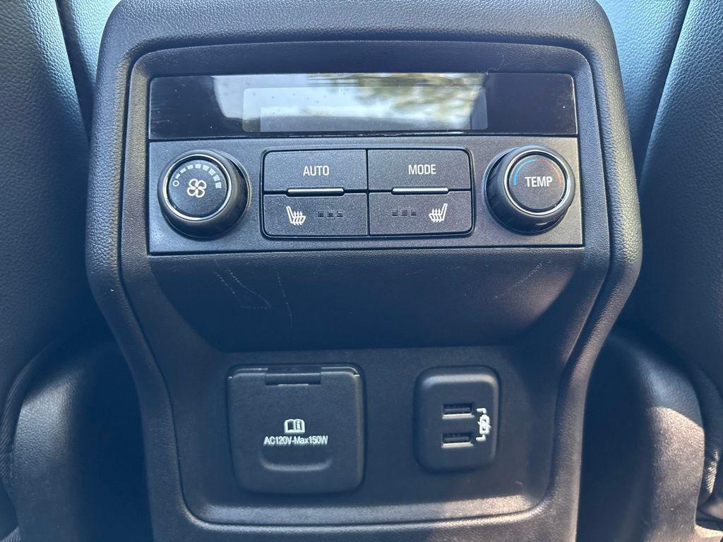 used 2019 GMC Acadia car, priced at $20,700