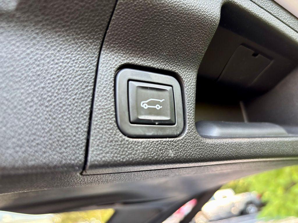 used 2019 GMC Acadia car, priced at $20,700