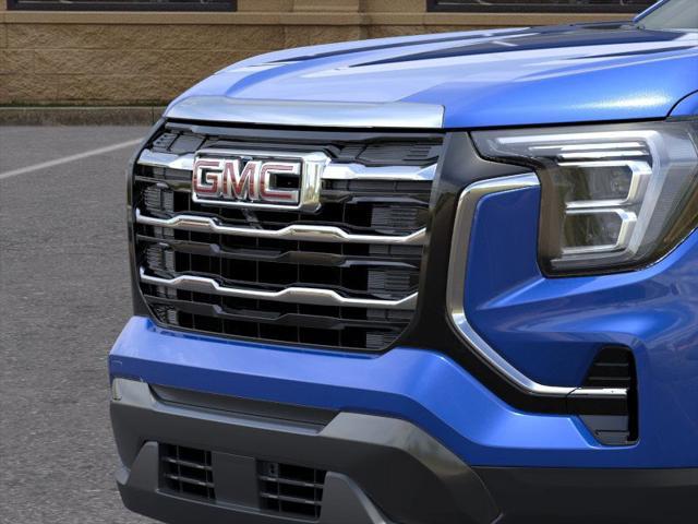 new 2025 GMC Terrain car, priced at $31,685