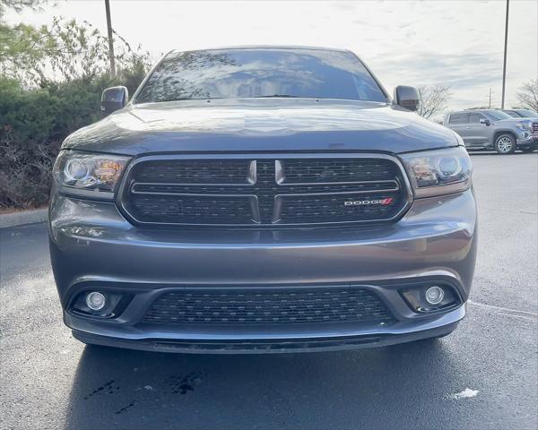 used 2018 Dodge Durango car, priced at $19,741