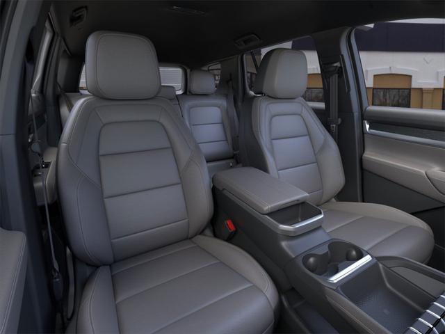 new 2026 GMC Terrain car, priced at $35,990