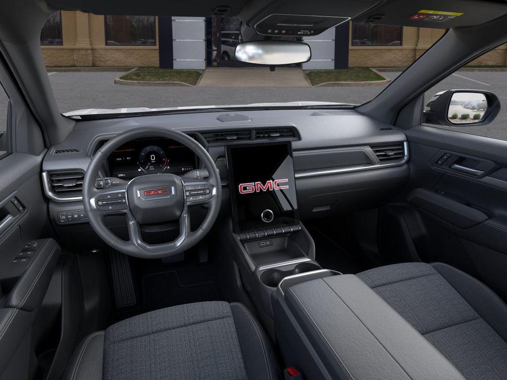 new 2026 GMC Terrain car, priced at $28,292