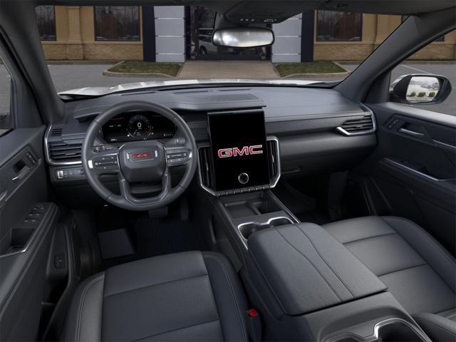 new 2025 GMC Acadia car, priced at $46,765