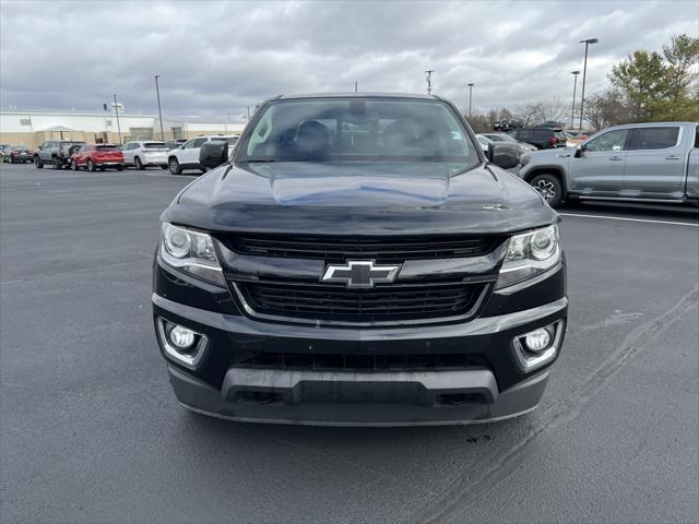 used 2019 Chevrolet Colorado car, priced at $28,941