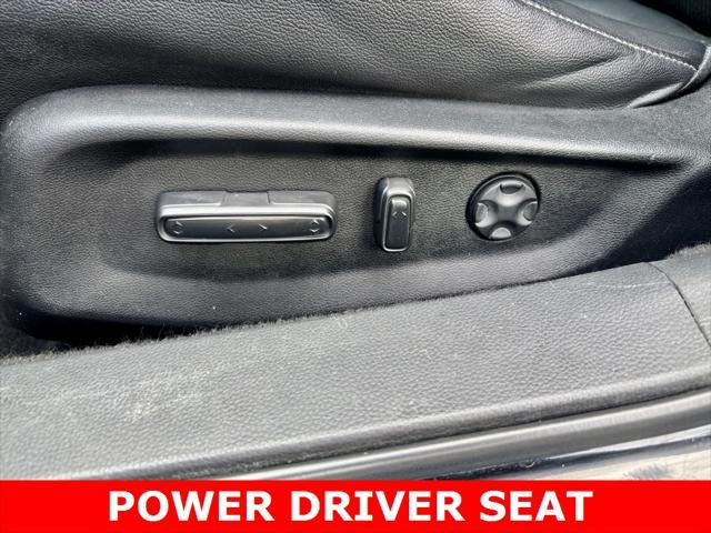 used 2019 Honda Accord car, priced at $15,593