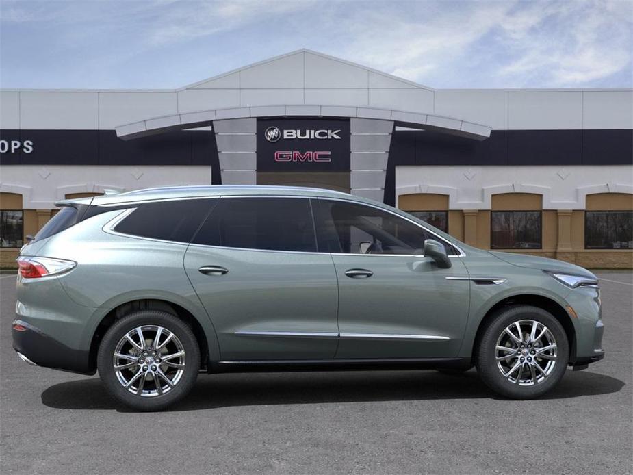 new 2024 Buick Enclave car, priced at $48,560