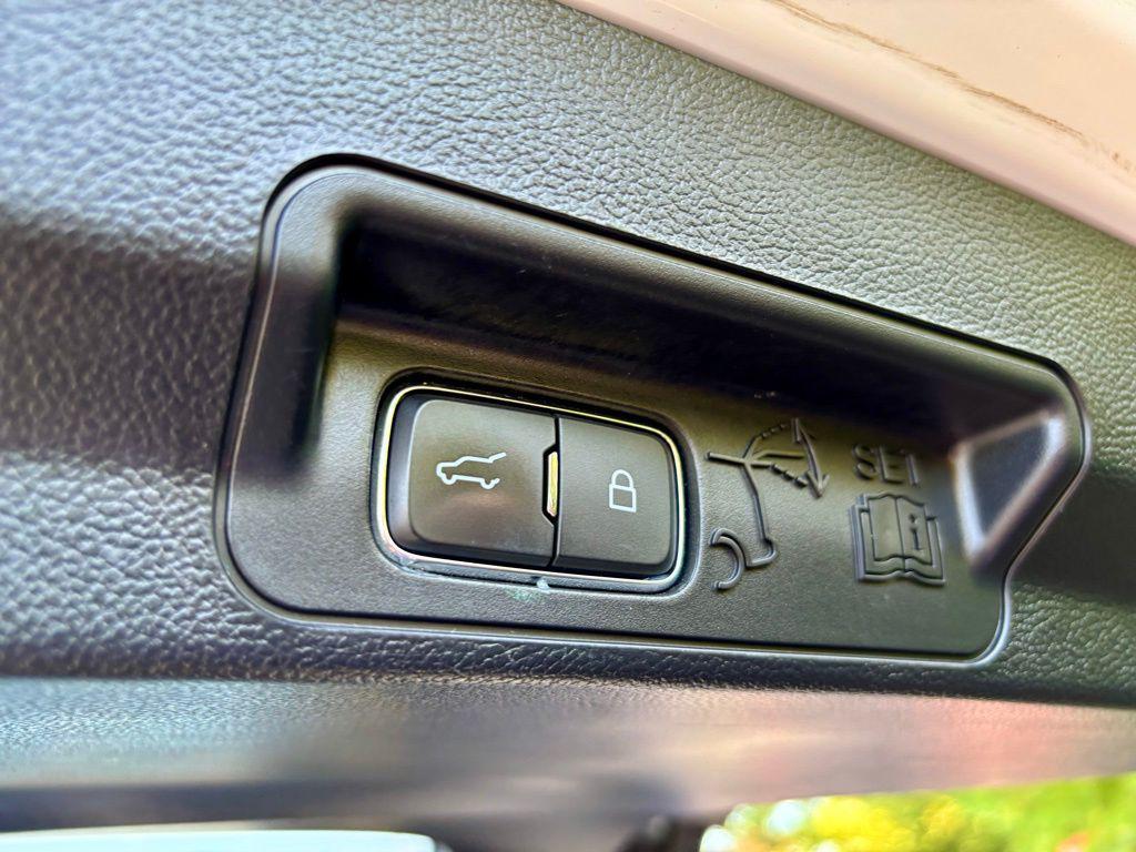 used 2021 Ford Explorer car, priced at $25,241