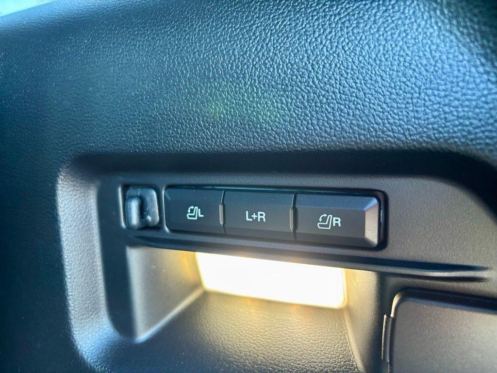 used 2021 Ford Explorer car, priced at $25,241