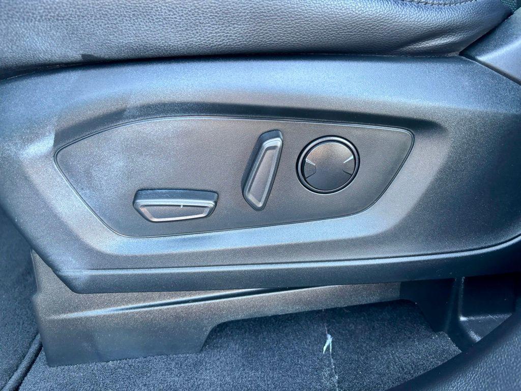 used 2021 Ford Explorer car, priced at $25,241
