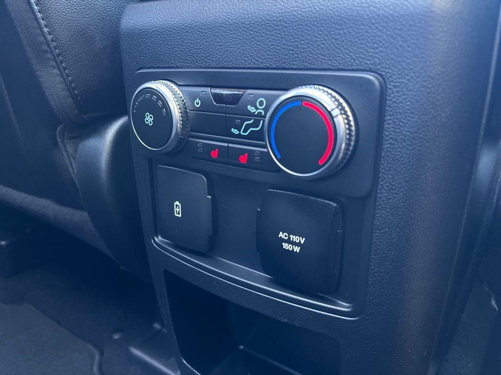 used 2021 Ford Explorer car, priced at $25,241