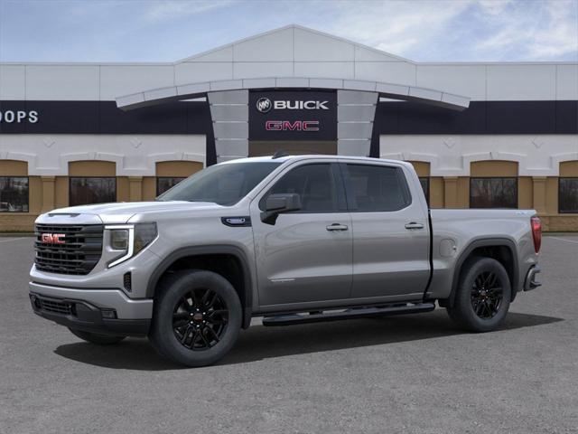 new 2025 GMC Sierra 1500 car, priced at $52,875