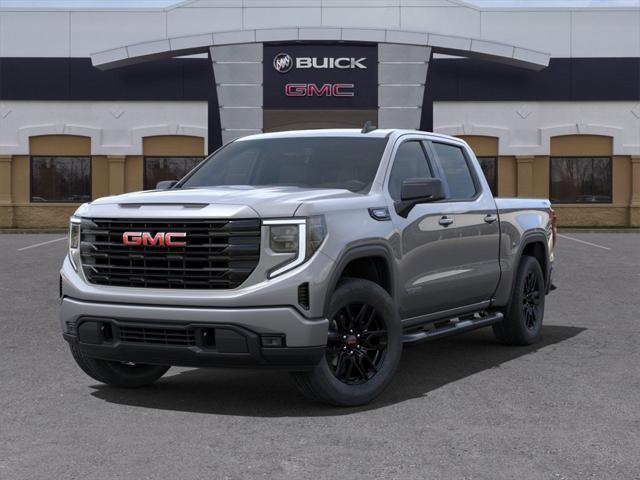 new 2025 GMC Sierra 1500 car, priced at $52,875