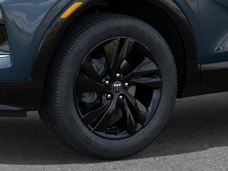 new 2026 Buick Encore GX car, priced at $28,350