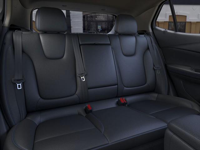 new 2026 Buick Encore GX car, priced at $29,595