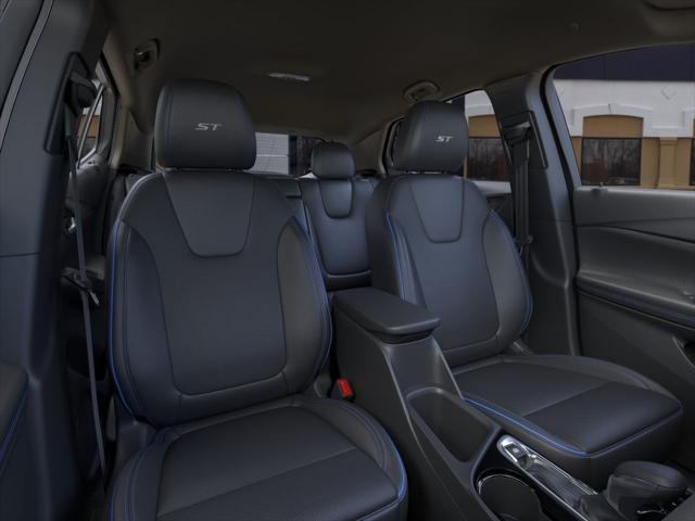 new 2026 Buick Encore GX car, priced at $29,595