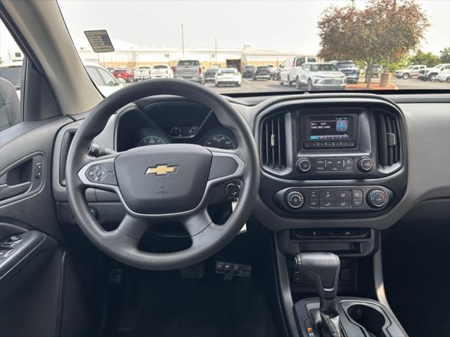 used 2016 Chevrolet Colorado car, priced at $14,894