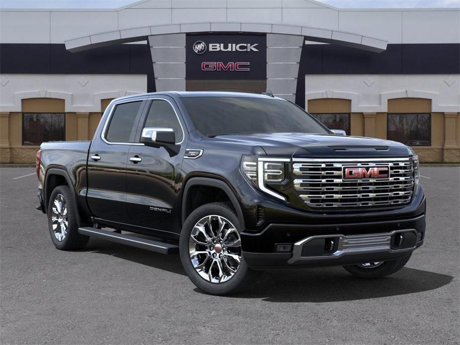 new 2024 GMC Sierra 1500 car, priced at $70,937