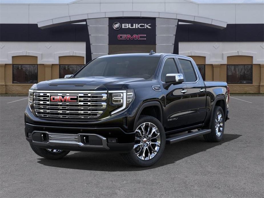 new 2024 GMC Sierra 1500 car, priced at $70,937