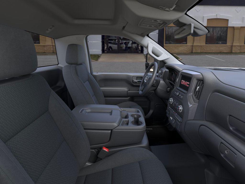 new 2025 GMC Sierra 3500 car, priced at $64,205