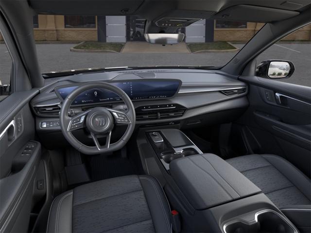 new 2025 Buick Enclave car, priced at $51,649