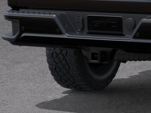 new 2025 GMC Sierra 2500 car, priced at $96,655