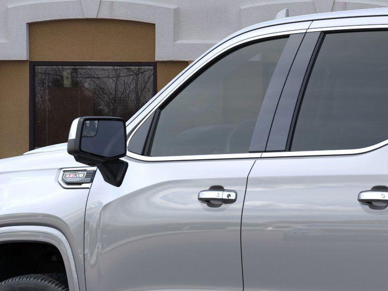 new 2026 GMC Sierra 1500 car, priced at $71,700