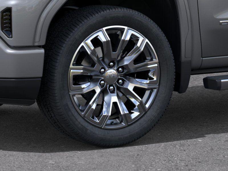 new 2026 GMC Sierra 1500 car, priced at $71,700