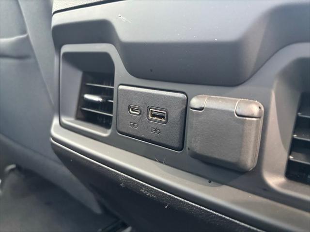 used 2019 Chevrolet Silverado 1500 car, priced at $38,008