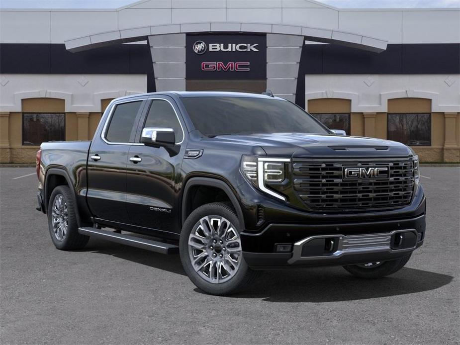 new 2024 GMC Sierra 1500 car, priced at $79,098