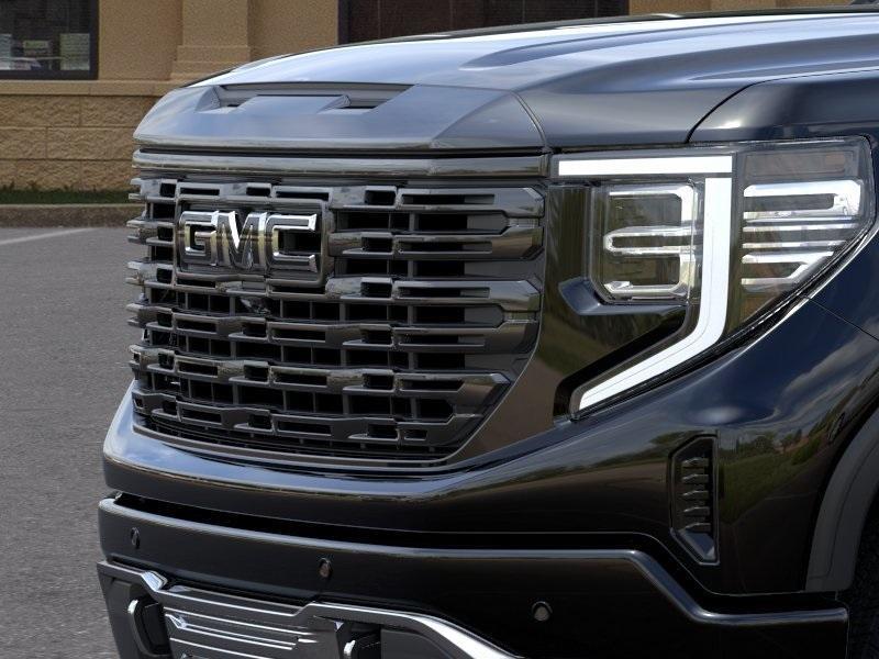 new 2024 GMC Sierra 1500 car, priced at $79,098