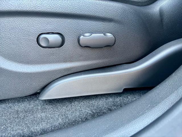 used 2022 Buick Encore car, priced at $20,984