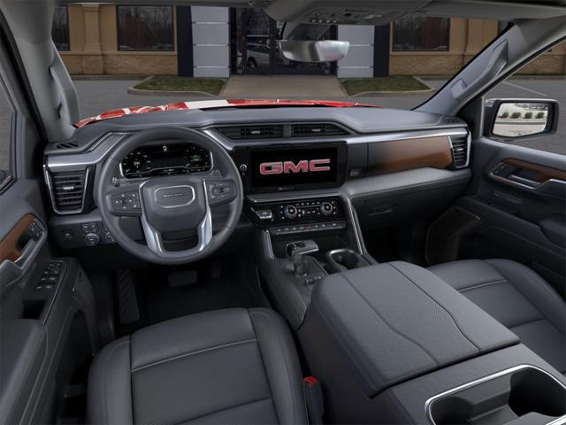 new 2024 GMC Sierra 1500 car, priced at $73,248