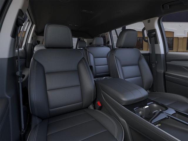 new 2025 Buick Enclave car, priced at $48,169