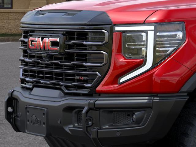 new 2025 GMC Sierra 1500 car, priced at $77,588