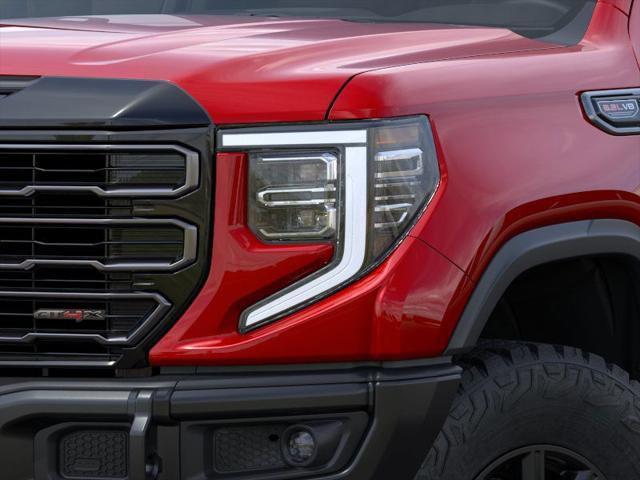 new 2025 GMC Sierra 1500 car, priced at $77,588