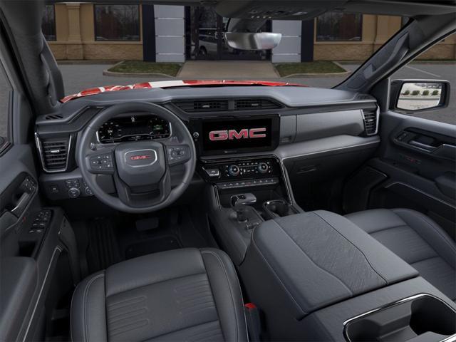 new 2025 GMC Sierra 1500 car, priced at $77,588