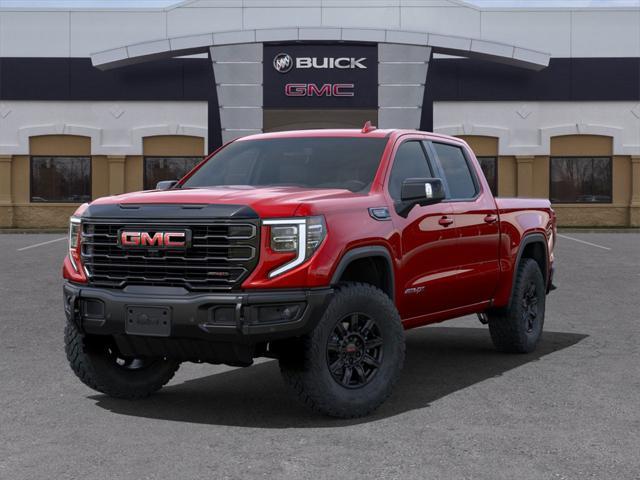 new 2025 GMC Sierra 1500 car, priced at $77,588