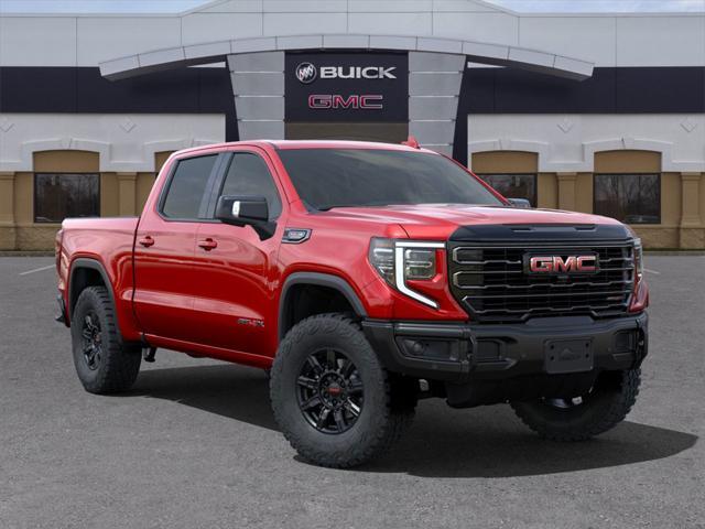 new 2025 GMC Sierra 1500 car, priced at $77,588