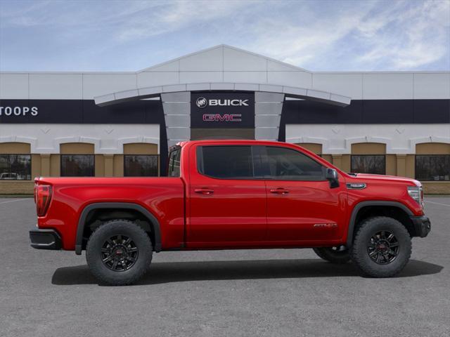 new 2025 GMC Sierra 1500 car, priced at $77,588