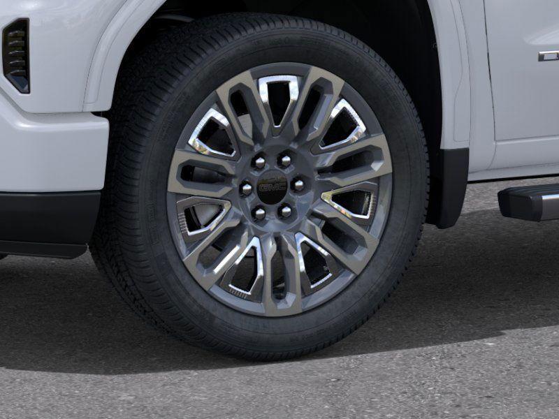 new 2026 GMC Sierra 1500 car, priced at $83,974