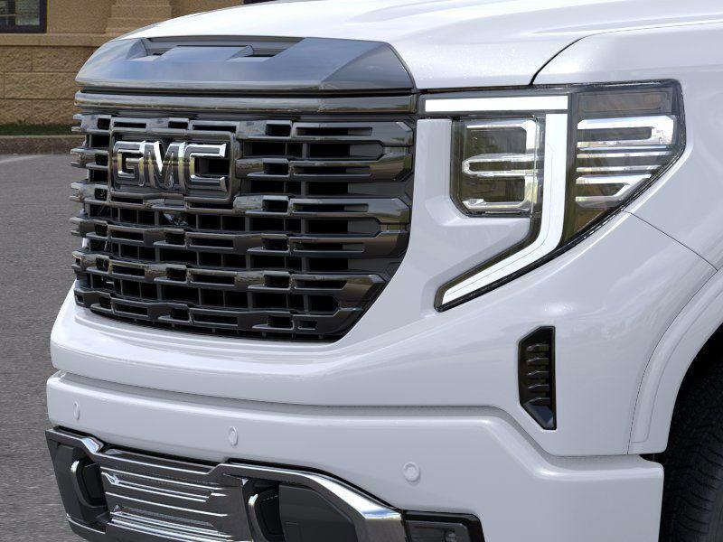 new 2026 GMC Sierra 1500 car, priced at $83,974