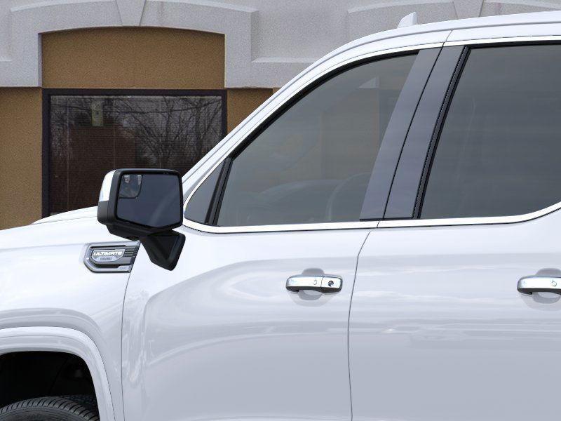 new 2026 GMC Sierra 1500 car, priced at $83,974