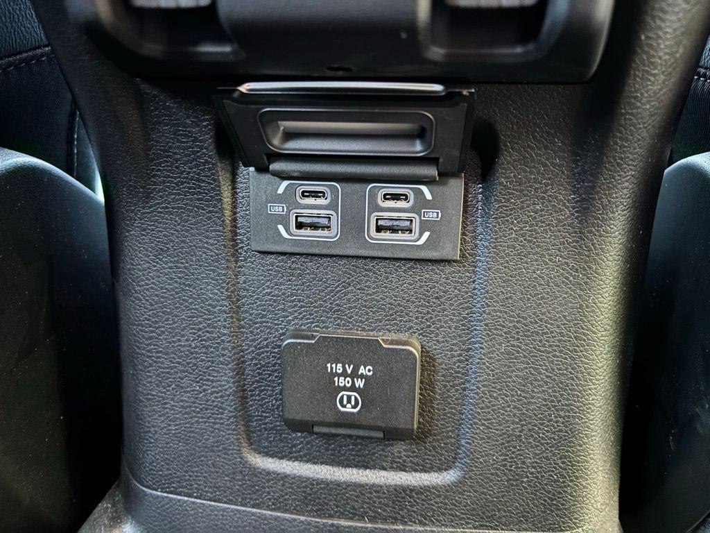 used 2021 Jeep Wrangler Unlimited car, priced at $33,255