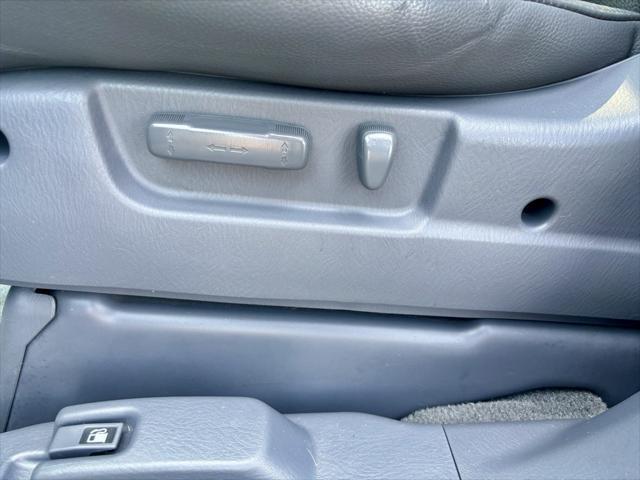 used 2007 Honda Pilot car, priced at $4,987