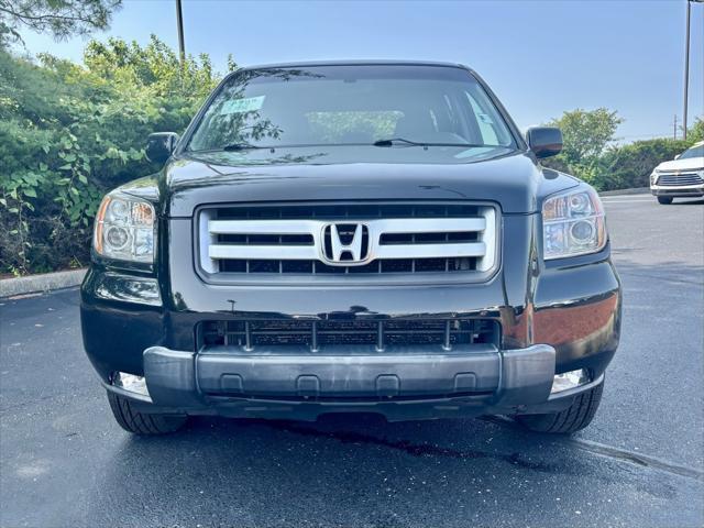 used 2007 Honda Pilot car, priced at $4,987