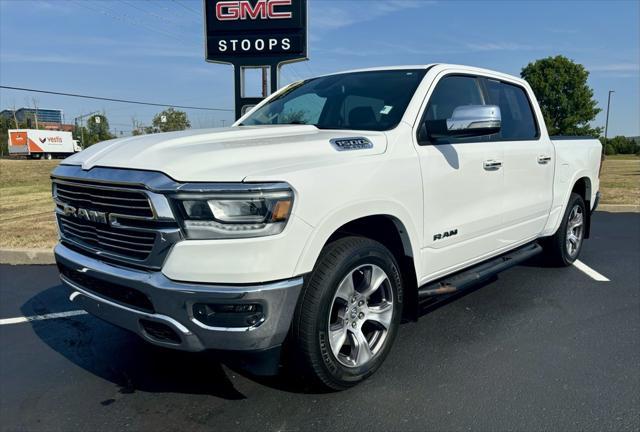 used 2020 Ram 1500 car, priced at $29,941