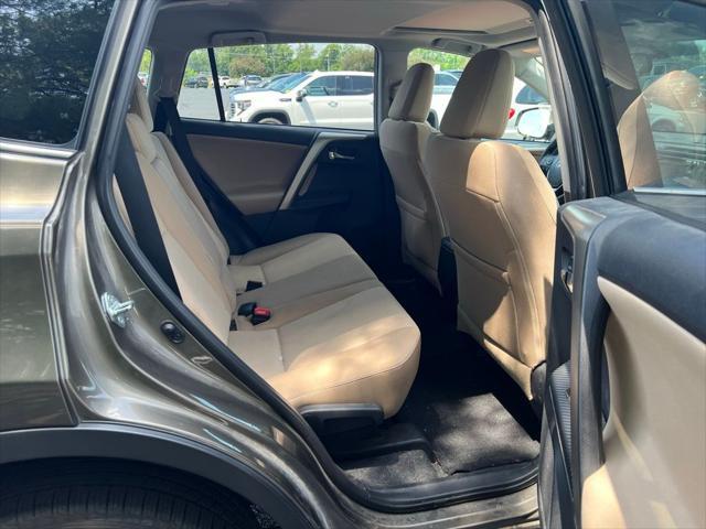 used 2014 Toyota RAV4 car, priced at $12,962