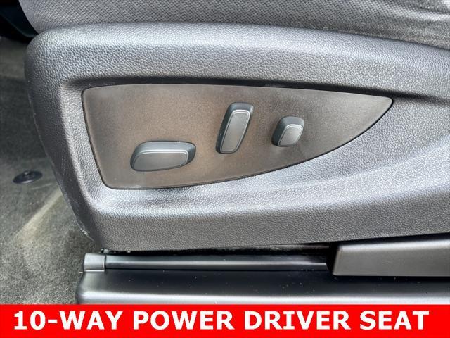 used 2018 Chevrolet Silverado 1500 car, priced at $15,982