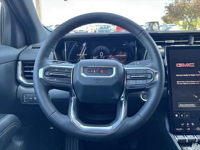 new 2025 GMC Terrain car, priced at $31,825